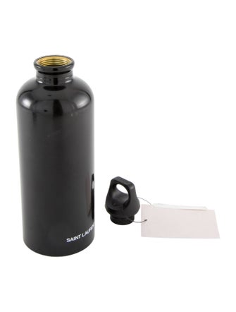 Saint Laurent x Sigg Rive Water Bottle