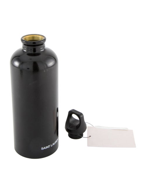 Saint Laurent x Sigg Rive Water Bottle