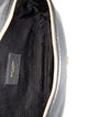 Saint Laurent Leather Cassandre