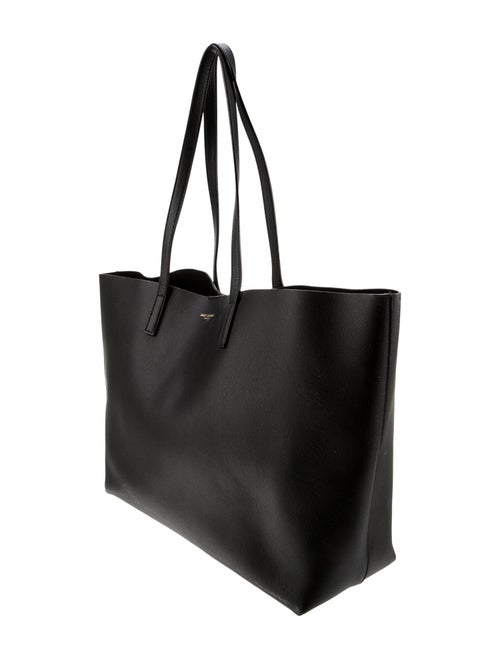 Saint Laurent Chevron Tote 2023