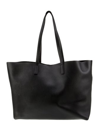 Saint Laurent Chevron Tote 2023