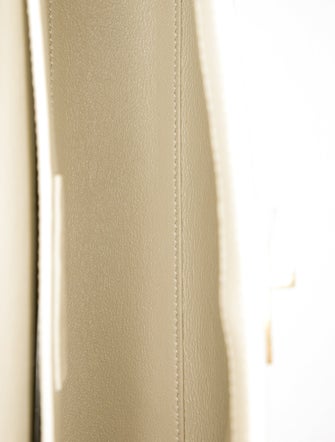 Saint Laurent Leather Manhattan Medium