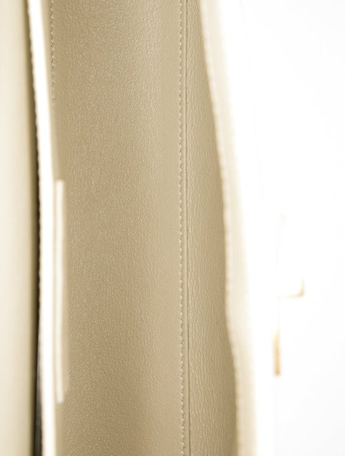 Saint Laurent Leather Manhattan Medium