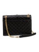 Saint Laurent Quilted Envelope Medium