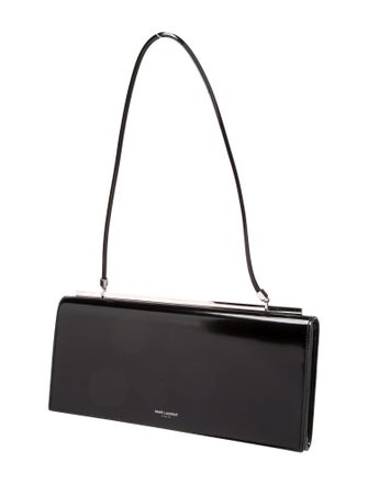 Saint Laurent Patent Leather Manhattan 2023