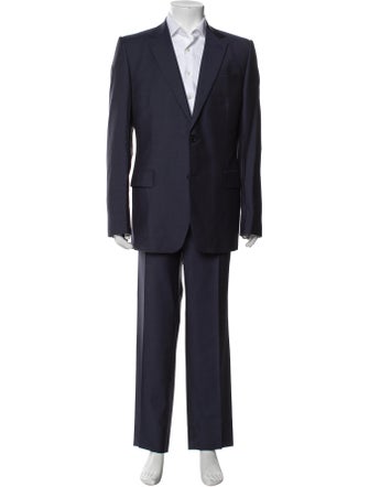 Saint Laurent Two-Piece Suit
