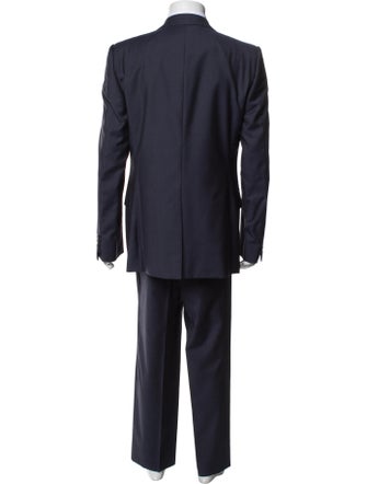 Saint Laurent Two-Piece Suit