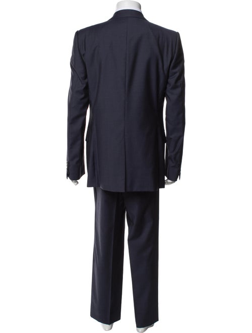 Saint Laurent Two-Piece Suit