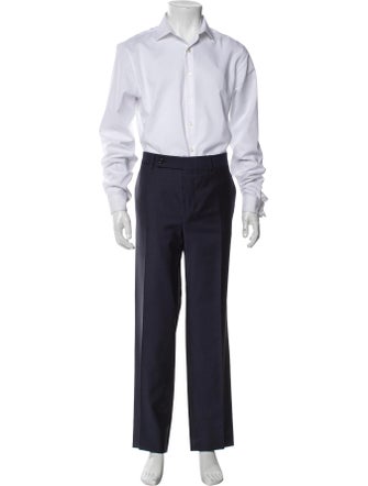 Saint Laurent Two-Piece Suit