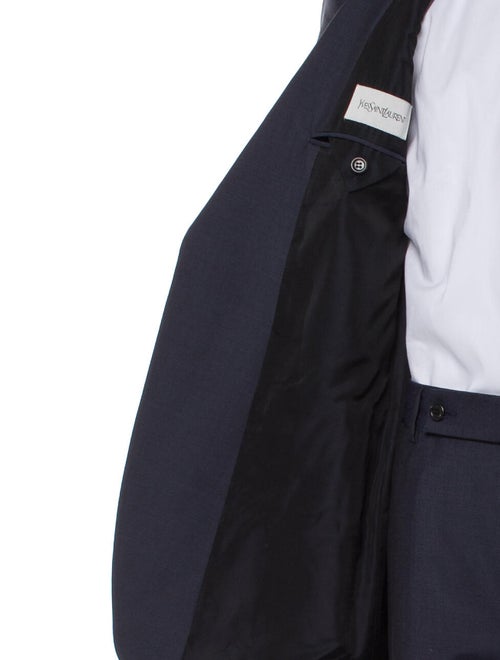 Saint Laurent Two-Piece Suit