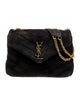 Saint Laurent Suede LouLou Small