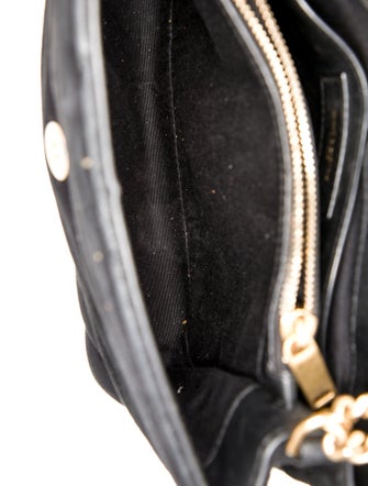 Saint Laurent Suede LouLou Small