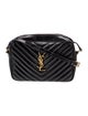 Saint Laurent Chevron Lou Camera