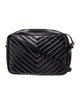 Saint Laurent Chevron Lou Camera