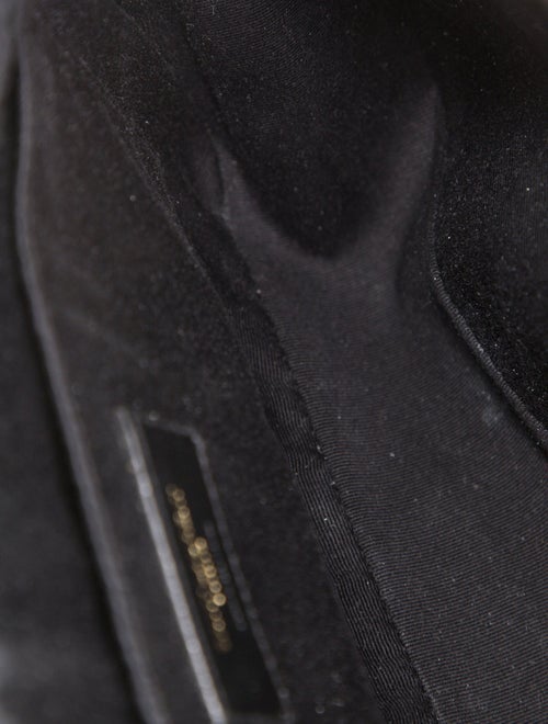 Saint Laurent Chevron Lou Camera