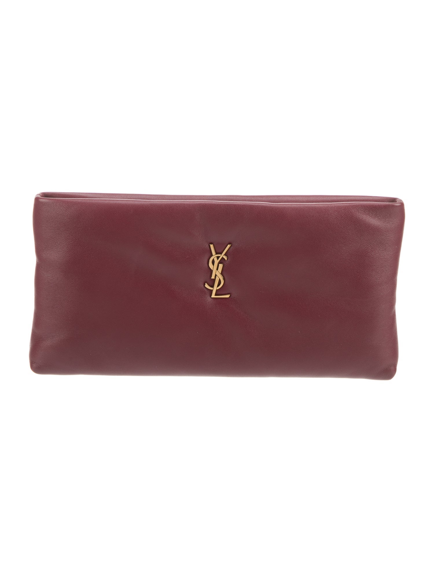 Saint Laurent Chevron SAINT LAURENT Calypso