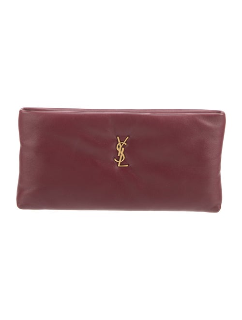 Saint Laurent Chevron SAINT LAURENT Calypso