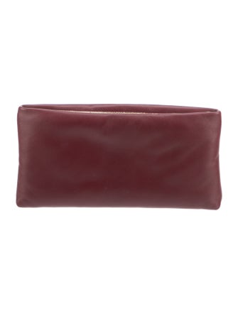 Saint Laurent Chevron SAINT LAURENT Calypso