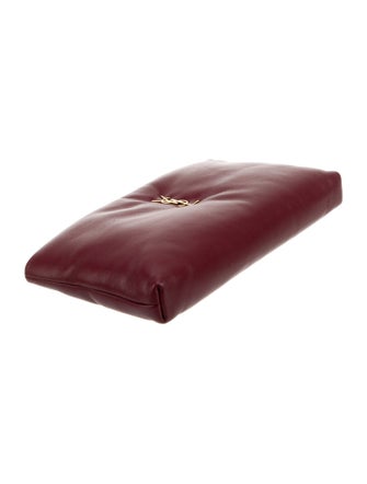 Saint Laurent Chevron SAINT LAURENT Calypso