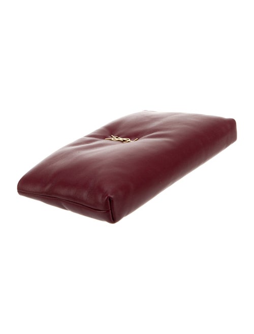 Saint Laurent Chevron SAINT LAURENT Calypso