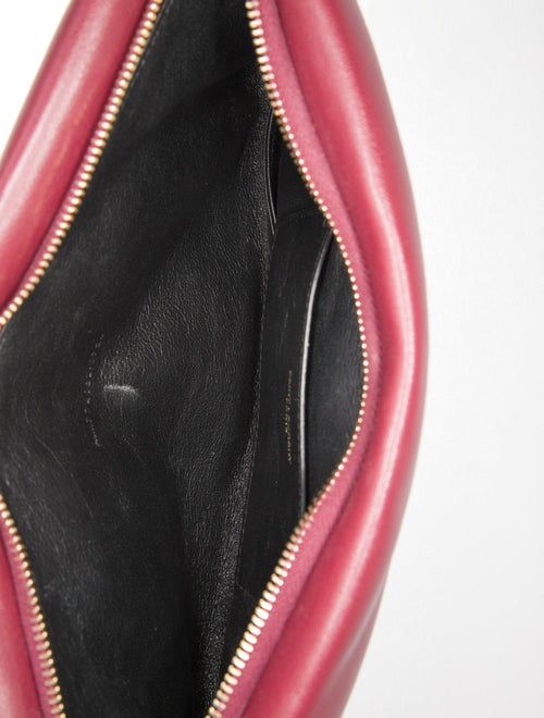 Saint Laurent Chevron SAINT LAURENT Calypso