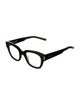 Saint Laurent Square Eyeglasses