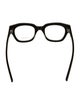 Saint Laurent Square Eyeglasses