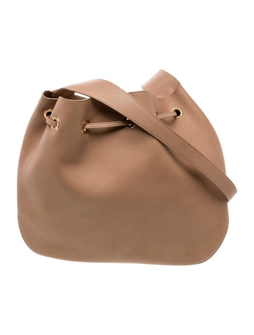 Saint Laurent Leather Paris VII Medium 2022