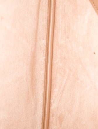 Saint Laurent Leather Paris VII Medium 2022