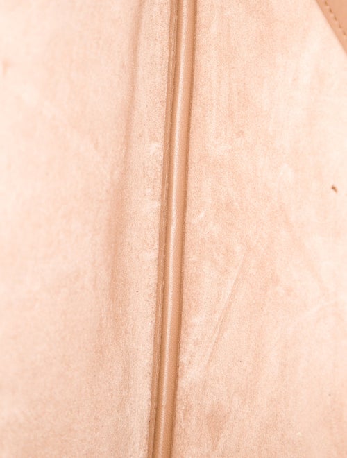 Saint Laurent Leather Paris VII Medium 2022