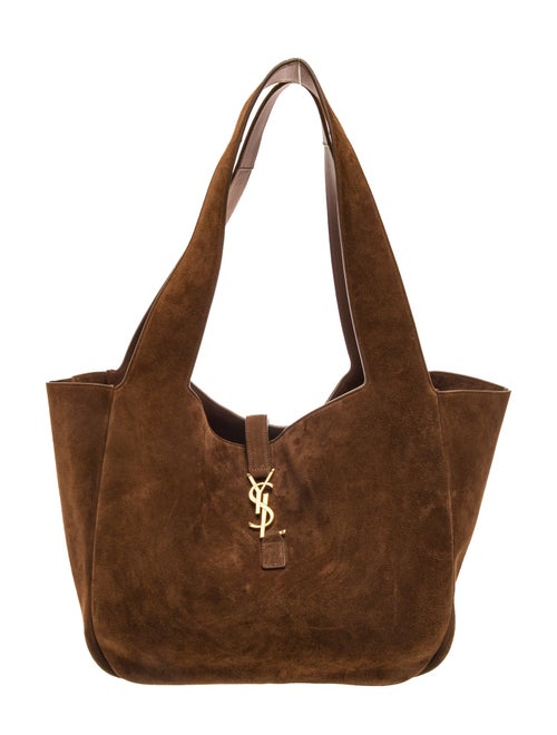 Saint Laurent Suede 5 a 7 Bea