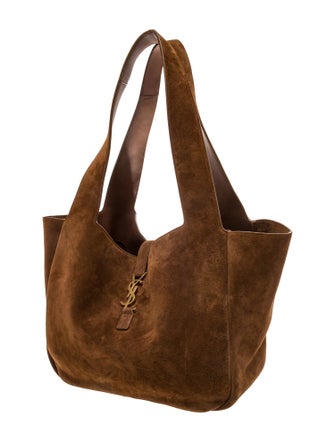 Saint Laurent Suede 5 a 7 Bea