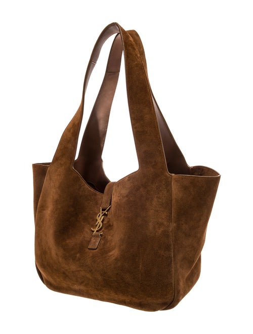 Saint Laurent Suede 5 a 7 Bea