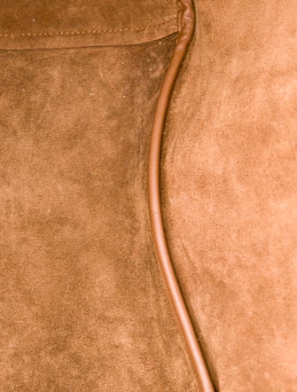 Saint Laurent Suede 5 a 7 Bea