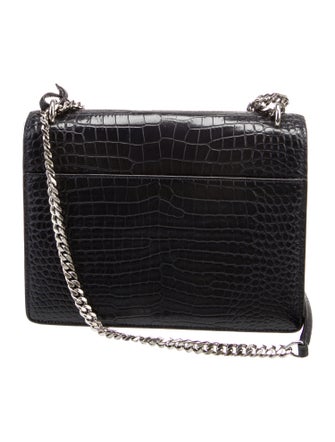 Saint Laurent Leather Sunset