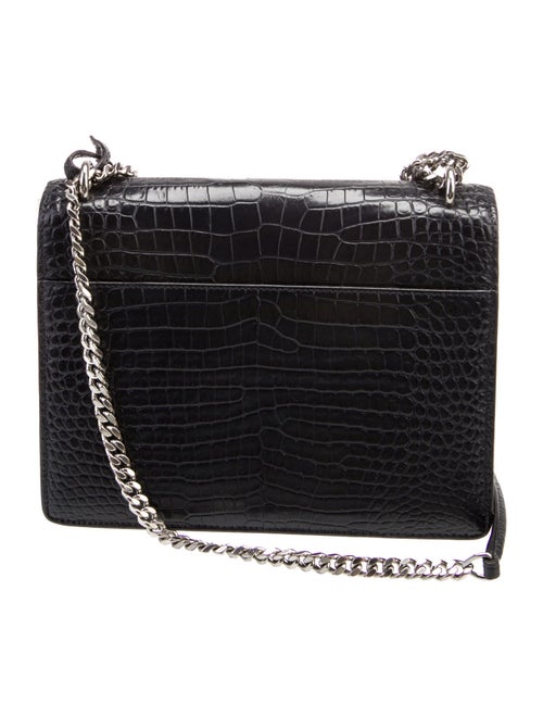 Saint Laurent Leather Sunset