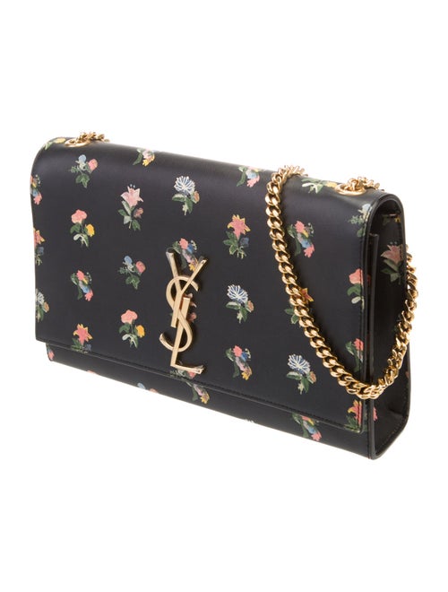 Saint Laurent Leather Kate