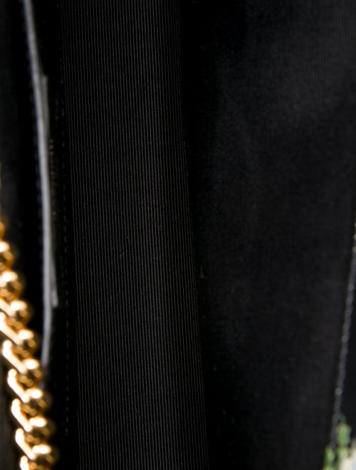 Saint Laurent Leather Kate