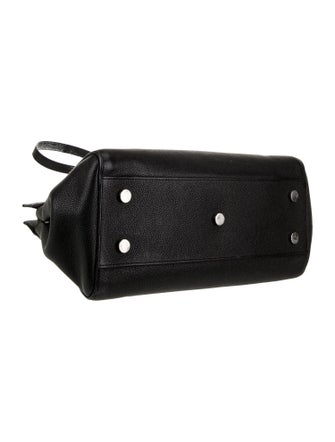 Saint Laurent Chevron Rive Gauche Small