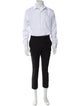Saint Laurent 2014 Virgin Wool Two-Piece Tuxedo