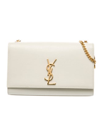 Saint Laurent Leather Kate