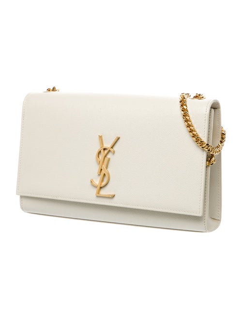 Saint Laurent Leather Kate