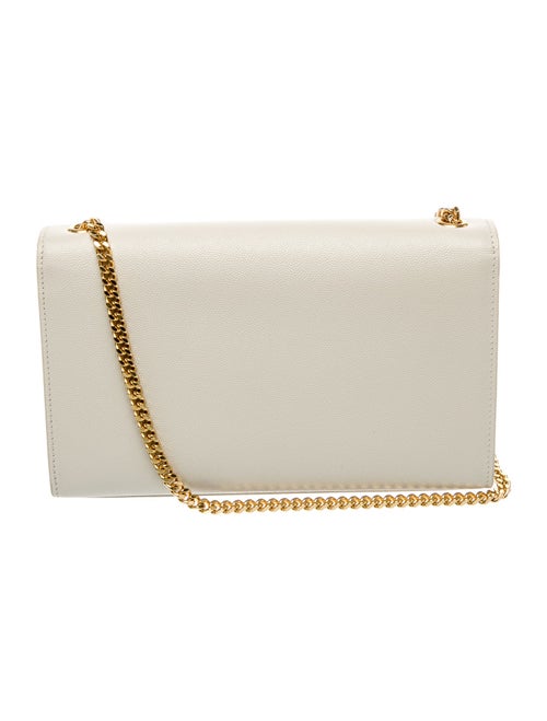 Saint Laurent Leather Kate