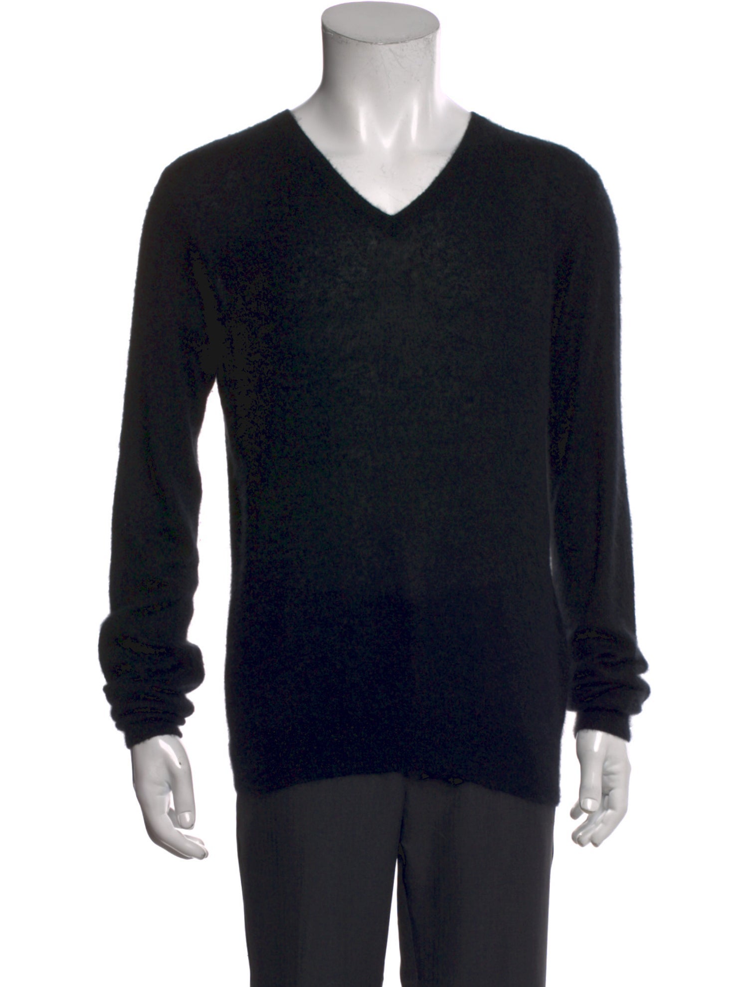 Saint Laurent 2023 Cashmere Pullover