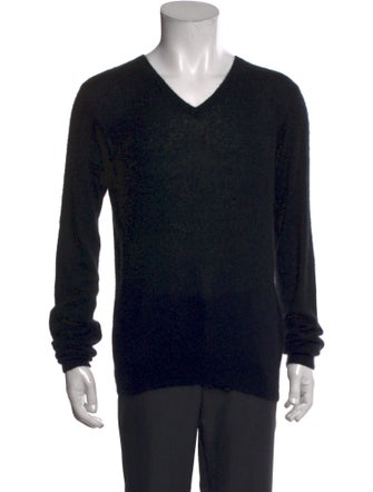 Saint Laurent 2023 Cashmere Pullover