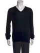 Saint Laurent 2023 Cashmere Pullover