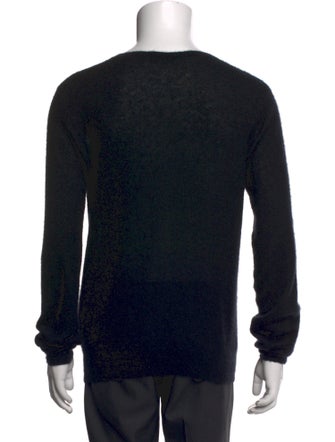 Saint Laurent 2023 Cashmere Pullover