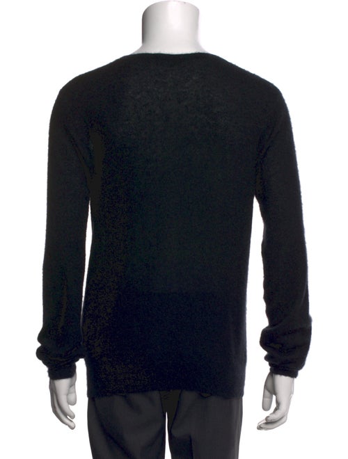 Saint Laurent 2023 Cashmere Pullover