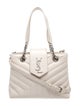 Saint Laurent Quilted LouLou