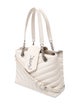 Saint Laurent Quilted LouLou